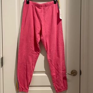 BRAND NEW Spirtual Gangster Sweatpants